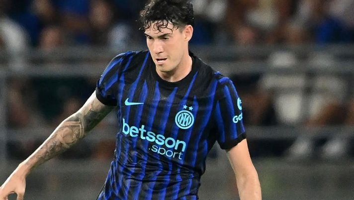 Gds – Inter, assalto Premier: 60 mln per Bastoni, rifiuto doppio! E per Frattesi… - immagine 1