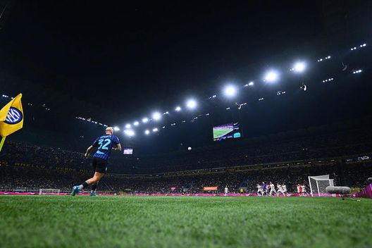 Stramaccioni: “Mercato Inter, serve una cosa assolutamente! MVP? Non scelgo Dimarco perché…”- immagine 2