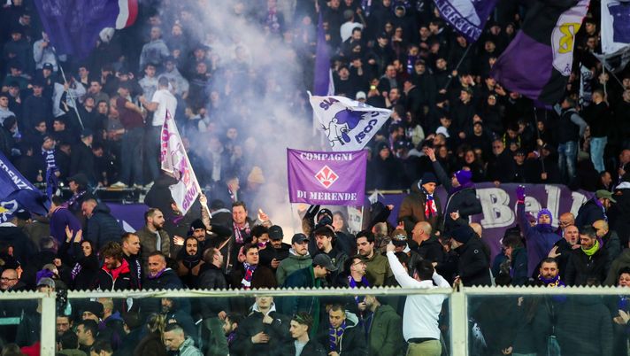 La Conference si scalda, Corsport: “Oltre 1.600 tifosi attesi a Londra” - immagine 1