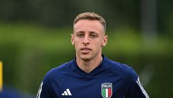Frattesi, voglia di Roma. Ma Milano ora è davvero vicina