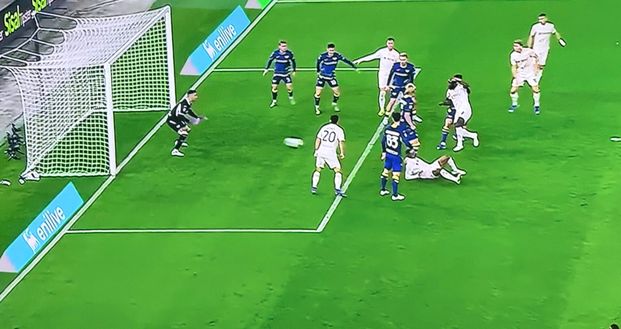 FINALE! Verona-Napoli 1-2: Lukaku all’ultimo respiro. Azzurri corsari al Bentegodi - immagine 2