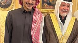 Italia alla conquista dell’Arabia, a Riyadh il meglio del calcio tricolore