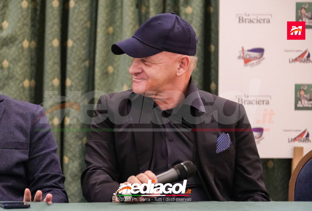 FOTO: Palermo Football Conference 2023 (LA GALLERY) - immagine 80