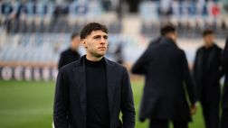 Hasa, presa una decisione sul suo futuro al Napoli: le ultime