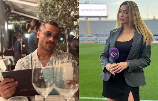 Osvaldo ritrova la serenità a Firenze? “Riparte da un nuovo amore, relazione segreta con…” Osvaldo ritrova la serenità a Firenze? “Riparte da un nuovo amore, relazione segreta con…” - immagine 1