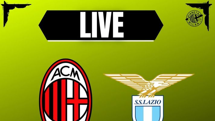 Primavera 1, Milan-Lazio 0-1: espulso Colombo dei rossoneri | LIVE NEWS - immagine 1