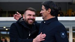 Verona in ritiro! Zanetti: “Mi scuso: spettacolo indecoroso! Dimissioni? Rispondo così”