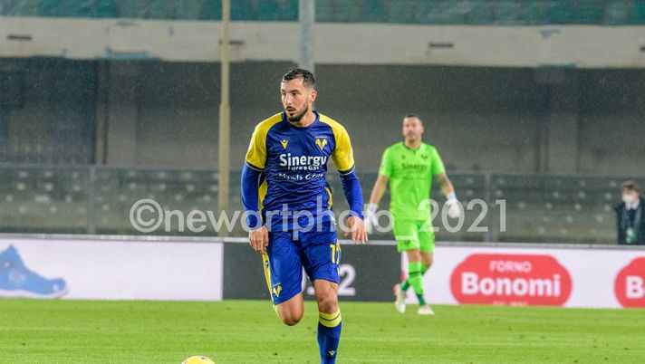 Ceccherini: “Avremmo meritato almeno un punto” Ceccherini: “Avremmo meritato almeno un punto” - immagine 1