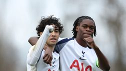 Olusesi in panchina per Tottenham-City: operazione bloccata o solo rimandata?