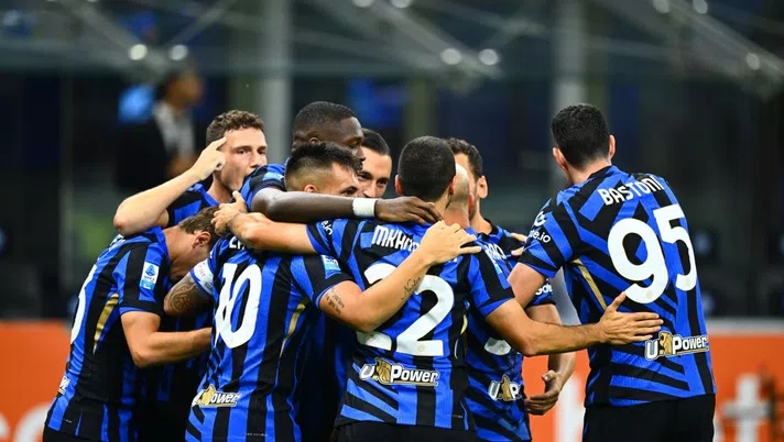 Letizia: “Scudetto? Inter, Juventus e Napoli possono ambire al primo posto” - immagine 1