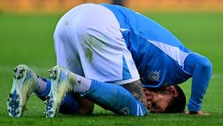 Da Olivera a Neres, gli infortuni sono molto simili: sovraccarico da stress?