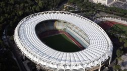 Stadio Olimpico, senza Lazio e Roma raddoppieranno gli incassi: il motivo