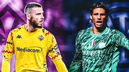 De Gea-Sommer, sfida Scudetto: quel “no” al Bayern Monaco e la staffetta mancata