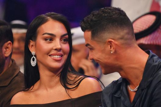 Getty Images Delusione per Georgina e Cristiano Ronaldo: scuola esclusiva in Portogallo rifiuta i loro figli - immagine 1