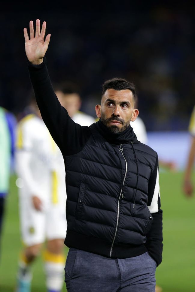 Ufficiale, Tevez non è più l’allenatore dell’Independiente: il comunicato- immagine 4