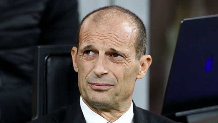 Allegri: “Cosa filtra per Nkunku e Loftus col Pisa! Leao, Gimenez, Fofana e sul rigorista…” - immagine 1