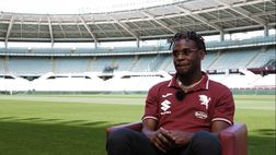 Zapata, l’incubo di Bonucci: “Leo mi ha sofferto, ricordo che…”