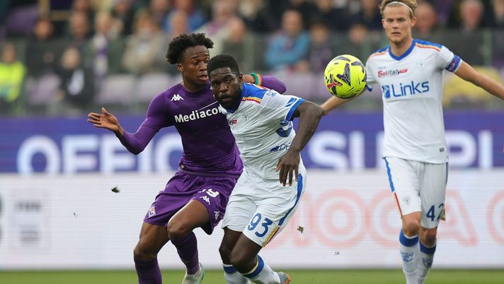 Amoruso: “Farei un pensierino su Umtiti. Castrovilli da cedere senza rinnovo” - immagine 1