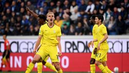 Lazio, la panchina è ancora decisiva: quello di Isaksen è il…