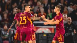 Dove vedere Roma-Udinese in TV e LIVE streaming