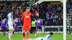 Brugge, con la Fiorentina tra i pali Mignolet? L’ex Liverpool: “Sogniamo un trofeo”