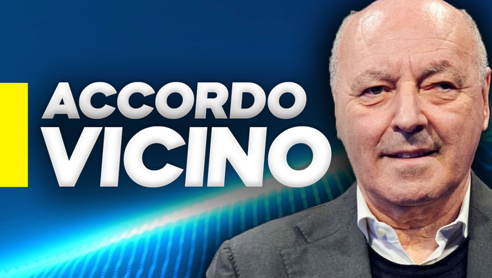Beppe Marotta