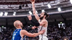 La Virtus Bologna è Campione d’Italia!
