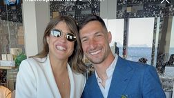FOTO Politano si é sposato! Lo scatto del matrimonio del 21 del Napoli