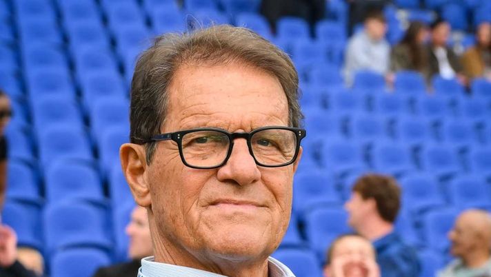 Capello: 'Il Milan ha un problema evidente davanti. Allegri è riuscito a ...'
