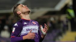 Proc. Kokorin: “Aleksandr è ancora della Fiorentina. Non so dove giocherà”