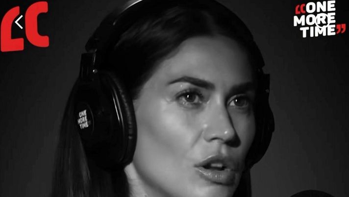 Melissa Satta: “Boateng? Una tragedia, per me era per sempre. Carlo? Ho pensato, vabbè un…” Melissa Satta: “Boateng? Una tragedia, per me era per sempre. Carlo? Ho pensato, vabbè un…” - immagine 1