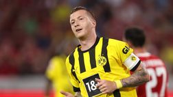 Reus ‘si dimette’ da ruolo di capitano del Borussia Dortmund: “Dopo 5 anni…”