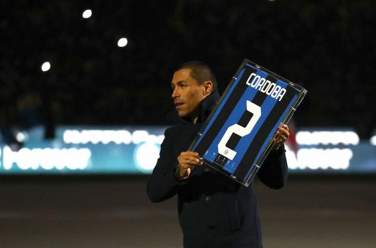 Inter, gli auguri di buon compleanno a Cordoba: “Grinta, carisma e affidabilità”- immagine 2