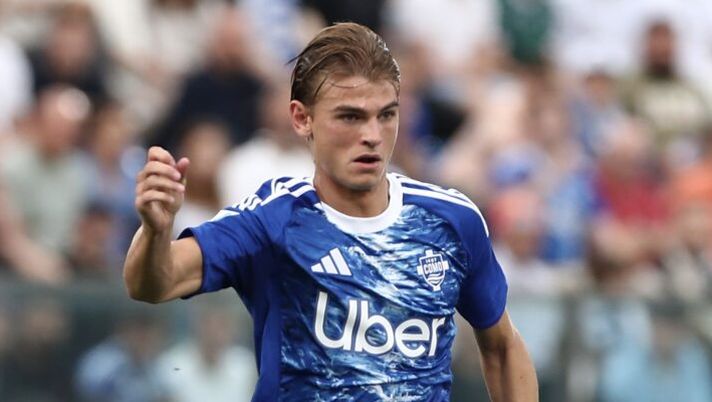 Presidente Como: “Nico Paz? Il Real può ricomprarlo quando vuole, Como è una casa per lui ma…” - immagine 1