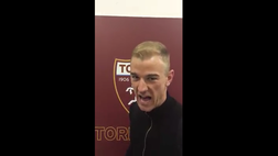 Video – Joe Hart, il video è virale: “Kammoooon!”