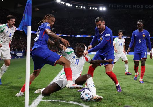 Israele-Italia 1-2: prima Frattesi, poi il viola Kean. Spalletti può sorridere- immagine 2