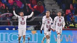 Torino, Elmas ha subito conquistato la piazza: i granata valutano il riscatto