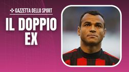 Roma-Milan, Cafu esalta Leao e Pioli. Poi la frase da brividi sui tifosi …