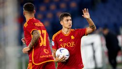 Dybala: “Dovevamo dare un segnale”