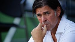 Ora è anche ufficiale: l’Udinese esonera Sottil