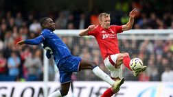 Nottingham Forest e Chelsea lottano per la Champions: ecco il pronostico dell’IA
