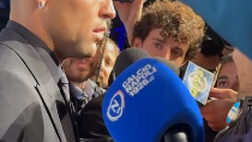 GGDC, Lautaro: “L’Inter deve vincere sempre, a Pisa abbiamo fatto bene”