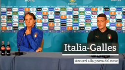 Video – Italia-Galles: azzurri alla prova del nove