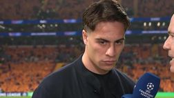 Juventus, Yildiz: “Contro l’Inter partita difficile dopo l’espulsione, ma abbiamo…”