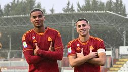 Primavera, Roma-Atalanta 3-2: i giallorossi si portano a -3 dall’Inter capolista