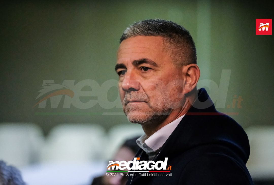 FOTO PALERMO, verso il Bari: il mister Corini in conferenza stampa (GALLERY) - immagine 10