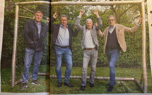 Dal Belgio: “Il Club Brugge ha il 70% di possibilità di arrivare in finale”- immagine 2