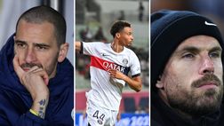 La Fiorentina latita sul mercato, le avversarie in Europa no: ecco i grandi colpi