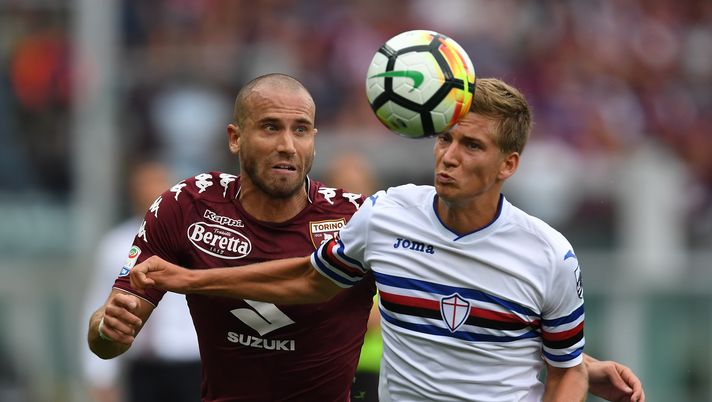 Samdporia, lavoro verso il match contro il Torino: Praet a parte, e Belec… - immagine 1