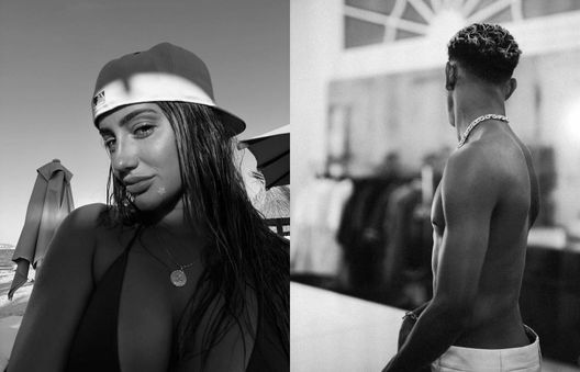 La ex fiamma estiva di Yamal: “Io solo una da spuntare sulla lista. Lui preso, ma Nicki…” La ex fiamma estiva di Yamal: “Io solo una da spuntare sulla lista. Lui preso, ma Nicki…” - immagine 1
